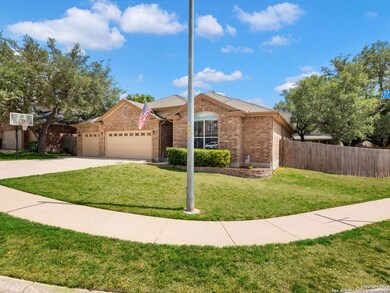 10546 Shire Country, San Antonio, TX 78254 - photo 4