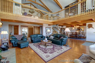 Main Living Space