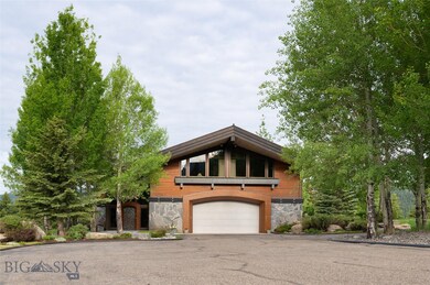 2100 N Fork Rd, Big Sky, MT 59716 - photo 2