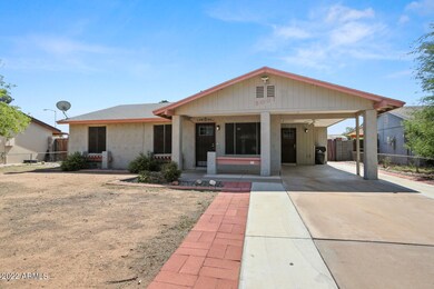 5007 W Lewis Ave, Phoenix, AZ 85035 - photo 4