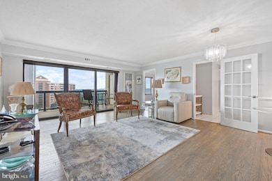 203 Yoakum Pkwy unit 1206, Alexandria, VA 22304 - photo 4