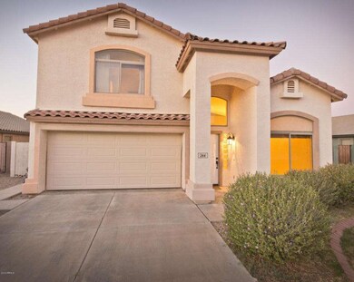 elevation 3