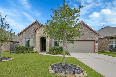 3607 Magnolia Crest Ln, Spring, TX 77386 - photo 5