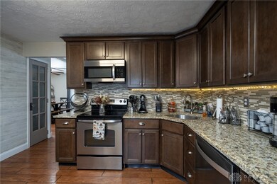 1702 Pueblo Dr, Xenia, OH 45385 - photo 6