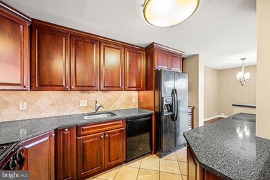 Strath Haven Condominiums unit 810, Swarthmore, PA 19081 - photo 6