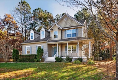 3665 Virginia Rail Dr, Providence Forge, VA 23140 - photo 3