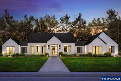 0 Powers (Lot 3) Ave NW unit 825003, Albany, OR 97321 - photo 2