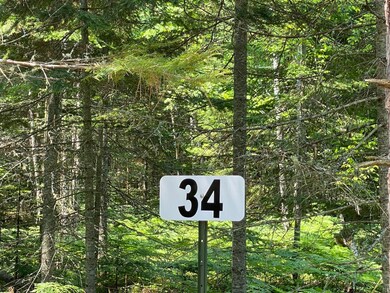 LOT 34 THIRD CREEK SUBDIVISION
