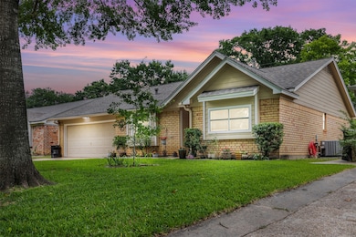 1740 Airline Dr, Katy, TX 77493 - photo 2