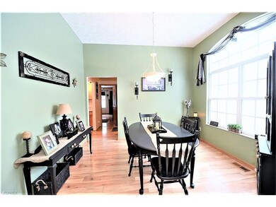 * Dramatic Formal Dining ~