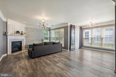 46876 Clarion Terrace unit 100, Sterling, VA 20164 - photo 5