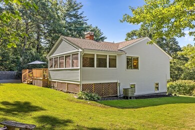 1340 Quaker St, Northbridge, MA 01534 - photo 4