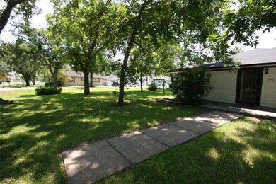 Sidewalk to the Home and Front Porch