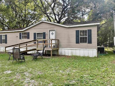 12 Lake Ellen Dr, Crawfordville, FL 32327 - photo 2