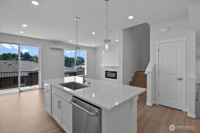 13217 NE 127th Way Unit B ~ Ready Now