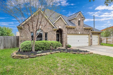Fantastic curb appeal