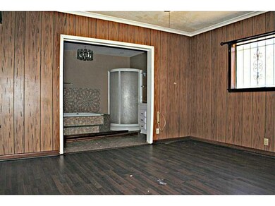 Master Bedroom.