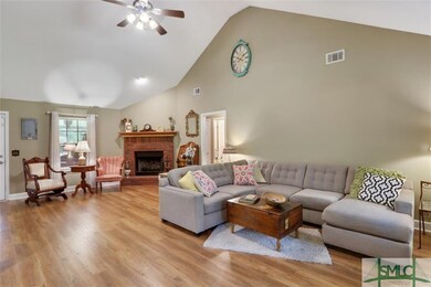 1129 Ralph Rahn Rd, Rincon, GA 31326 - photo 2