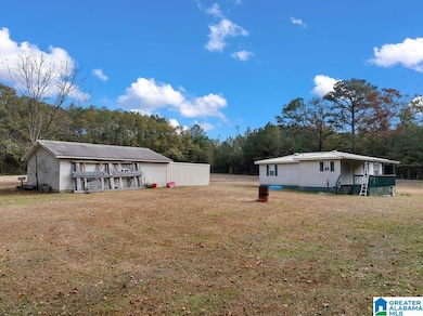 73 Langston Rd, Carbon Hill, AL 35549 - photo 4