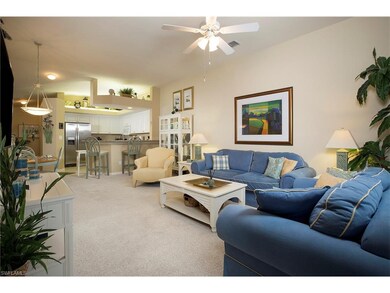 Light and bright and beautifully furnished