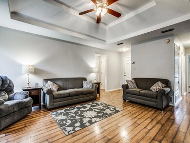 604 Crestridge Ct, Decatur, TX 76234 - photo 5