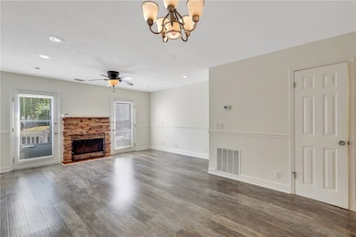 1000 Sea Island Rd unit 38, Saint Simons Island, GA 31522 - photo 6