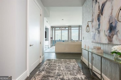 1065 Midtown unit 3604, Atlanta, GA 30309 - photo 2