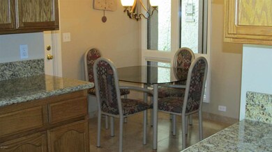BREAKFAST NOOK
