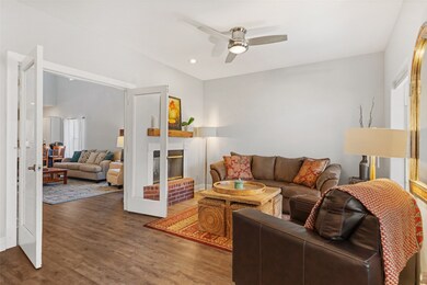 Formal Living Room