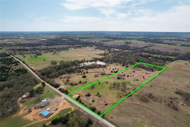Drone / aerial view featuring a rural view