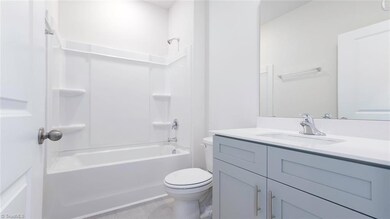 *Photos are of model home and are for representational use only*