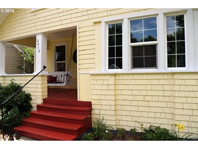 Porch