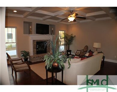 Den/Family/Great Room.