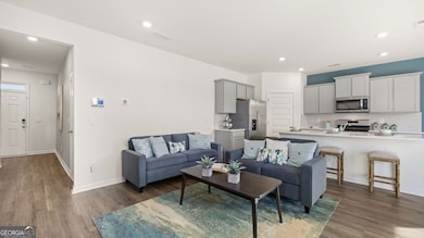 These are Stock Photos - Home is Under Construction