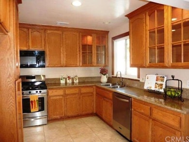 New Appliances
