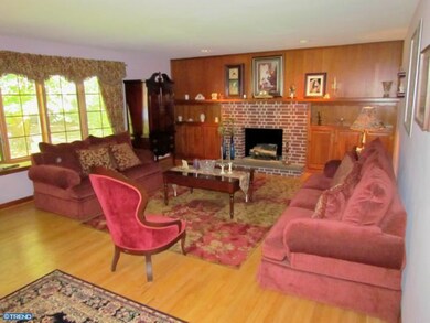 107 S Jackson Ave, Wenonah, NJ 08090 - photo 6