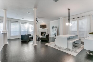 3943 Spring Garden Dr, Colleyville, TX 76034 - photo 2