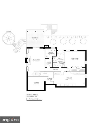 4400 Braeburn Dr, Fairfax, VA 22032 - photo 2