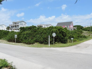 Curb Side View