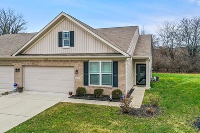 11706 Whisperwood Way, Fishers, IN 46037 - photo 3