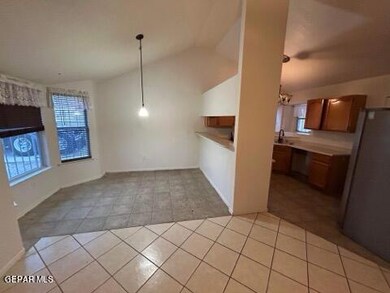 509 Thayer Pease Ave, Horizon City, TX 79928 - photo 3