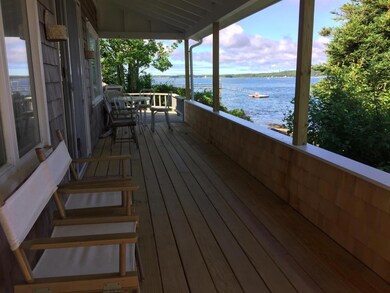 You'll spend the summer right here!
