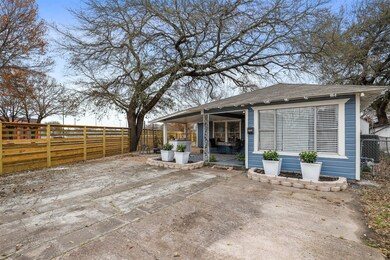 3811 Baden St, Houston, TX 77009 - photo 2