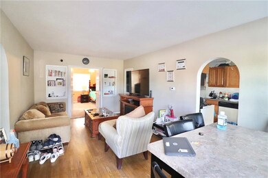 Main Living Room