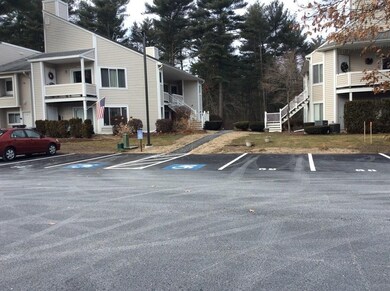 750 Whittenton St unit 911, Taunton, MA 02780 - photo 2