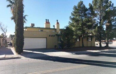 10600 Springwood Dr unit AD, El Paso, TX 79935 - photo 3