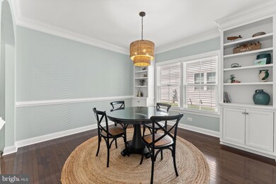 409 Quarry Point Rd, Malvern, PA 19355 - photo 5