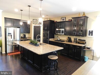 15104 Lord Howe Way, Brandywine, MD 20613 - photo 6