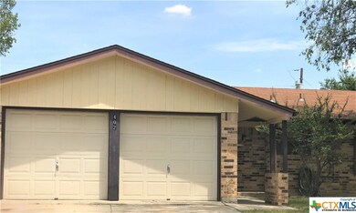 402 Myra Lou Ave, Copperas Cove, TX 76522 - photo 4