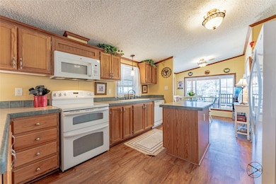 244 Palisade Loop, Mabank, TX 75156 - photo 6